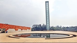 SOHRAWARDI UDDANDHAKA VLOG 03 Bangla New Video Glass tower [upl. by Lav984]