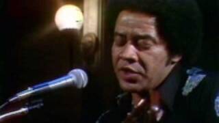 Bill Withers  Grandmas Hands live at Carnegie Hall audio [upl. by Akirdnas]