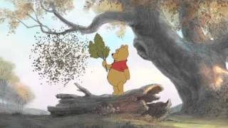 Winnie The Pooh  La Pelicula Español Latino [upl. by Analad]