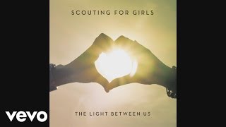 Scouting For Girls  Snakes and Ladders Audio [upl. by Ilarin439]