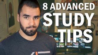 How to Study Effectively 8 Advanced Tips  College Info Geek [upl. by Siegfried]