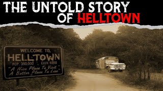 The Untold Story of HELLTOWN  Ohio [upl. by Inva]