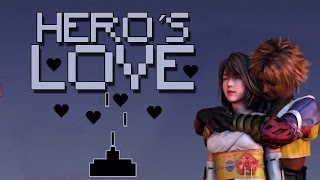 HERO´S LOVE  ZARCORT Y TOWN [upl. by Noiwtna]