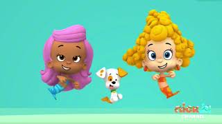 Bubble Guppies  quotAbraCadabraquot From quotBubbleCadabraquot [upl. by Ecnaled]