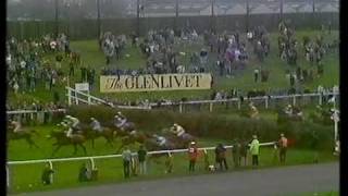 Grand National 1988 [upl. by Pryor11]