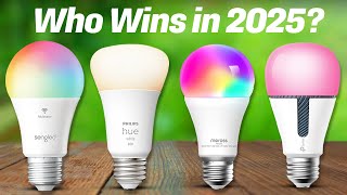 Smart Bulbs Top Picks and Reviews [upl. by Ydnih482]