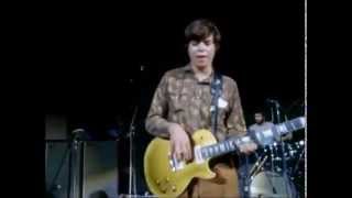 Woodstock 1969  Canned Heat  On The Road Again [upl. by Yewed412]