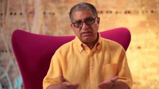 Deepak Chopra  Human Energy Human Power  TEDxSanMigueldeAllende [upl. by Omixam]