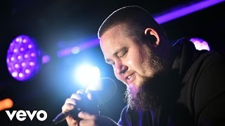 RagNBone Man  Human in the Live Lounge [upl. by Squire]