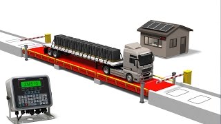 Weighbridge Calibration Reminders [upl. by Hoffmann]