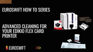 Euroswift Cleaning Edikio Flex Advanced [upl. by Maximo]