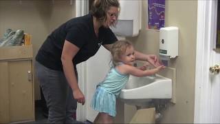 Potty Training Songs  How to Use the Potty  Potty Power [upl. by Idissak]