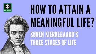 Kierkegaards Existentialism [upl. by Nic22]