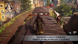 Assassins Creed Rogue FULL Walkthrough Gameplay  No Commentary PC Longplay [upl. by Droffig6]