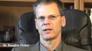 Dr Douglas Fisher Discusses Why Close Reading is Important [upl. by Fabiano]