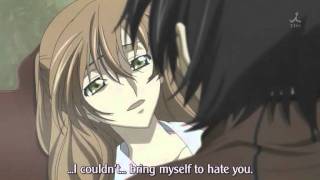 Code Geass Shirleys Death English SUB [upl. by Rise817]