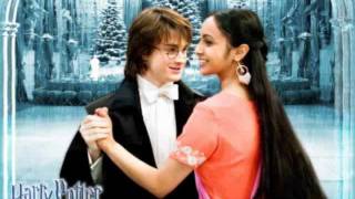 Harry Potter and The Goblet of Fire  The Potter Waltz  Prague Philharmonic Orchestra [upl. by Viking]