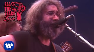 Grateful Dead  Ripple New York NY 103180 Official Live Video [upl. by Alleuqahs]