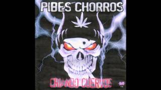 Pibes chorros  Si pintan los guantes [upl. by Aryas]