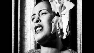 Billie Holiday  Billies Blues I Love My Man HD [upl. by Egiarc]