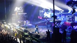 Slipknot  XIX  Sarcastrophe Live in Manchester 20 January 2015 [upl. by Grenville]