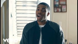 Vince Staples  Screen Door Explicit Official Video [upl. by Erminna]