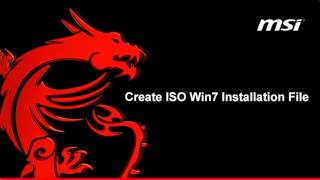 MSI® HOWTO use Win 7 Smart Tool [upl. by Sirrah]