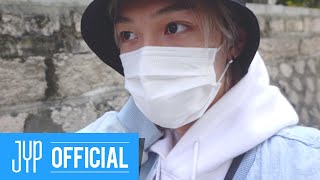 SKZ VLOG Felix  Sunshine Vlog 2 [upl. by Raimondo]