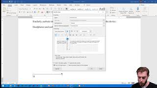 Properly Formatting MLA footnotes in MS Word [upl. by Hailee]