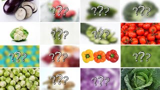 The 16 BEST Low Carb Vegetables EAT AS MUCH AS YOU WANT [upl. by Ticknor]