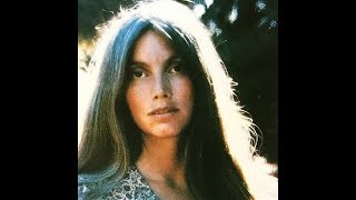 Emmylou Harris  Easy from Now On Lyrics HD [upl. by Spear]