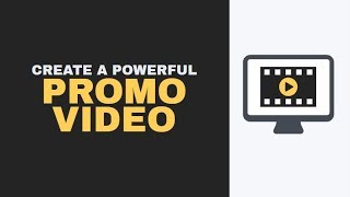 How To Create A Powerful Promo Video For Your Online Course  An Example [upl. by Tawsha259]