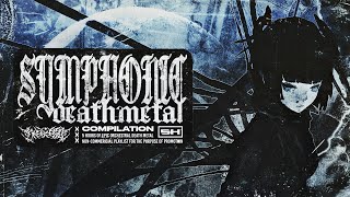 Symphonic  Orchestral Death Metal COMPILATION  Unexysted [upl. by Thorrlow434]