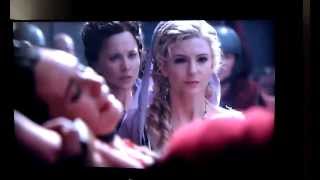 Spartacus Vengeance episode 7 trailer [upl. by Xylon]