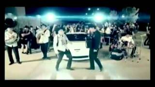 Gerardo Ortiz y Calibre 50  Culiacán vs Mazatlán Video Official HD [upl. by Wagoner]