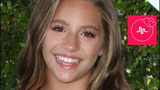 Mackenzie Ziegler Musically Compilation  Tik tok 1 [upl. by Kaitlynn]