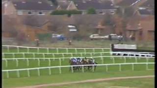 1992 Cheltenham Gold Cup [upl. by Nivrag768]