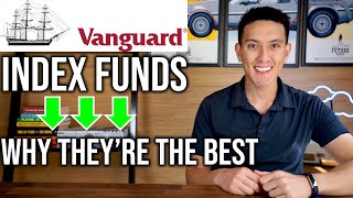 Vanguard Index Funds  EVERYTHING You Need To Know [upl. by Danforth]