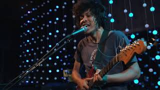 Boogarins  Sombra Ou Dúvida Live on KEXP [upl. by Madonna]