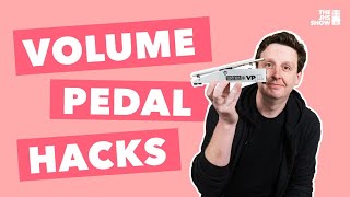 Why You Need a Volume Pedal [upl. by Niko]