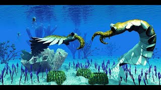 Creatures of the Cambrian  Tour Through Time Episode 1 [upl. by Teplica486]