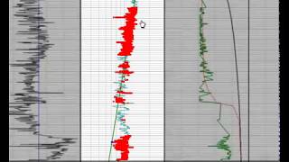 Pore Pressure Analysis Within Interactive Petrophysics IP [upl. by Hennahane]