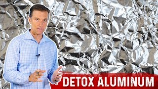 Aluminum Toxicity and Silica [upl. by Letsirk897]