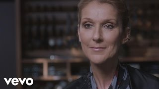 Céline Dion  Hymn Official Video [upl. by Attekram]