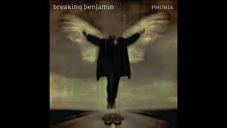 Breaking Benjamín  Phobia Full Album [upl. by Winfield]