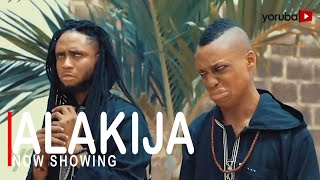 Alakija Latest Yoruba Movie 2022 Drama Starring Feranmi Oyalowo  Peju Ogunmola  Olaiya Igwe [upl. by Uticas]