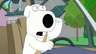 Family Guy Brian Kills Rupert [upl. by Effie]