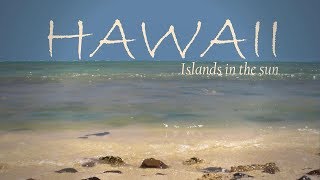 Hawaii  Islands in the sun Reportage  Doku  Dokumentation Deutsch [upl. by Barina]