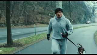 ROCKY BALBOA  Training Montage [upl. by Howey]