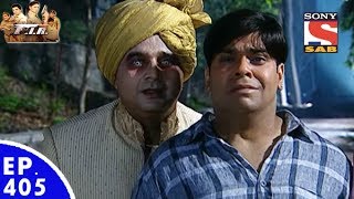 FIR  एफ आई आर  Episode 405  Purani Haveli Ka Raasta [upl. by Aicilf38]